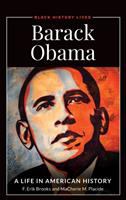Barack Obama : a life in American history /