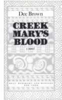 Creek Mary's blood : a novel /