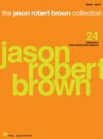 The Jason Robert Brown collection /