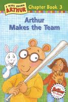 Arthur makes the team.