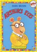 Arthur's eyes /