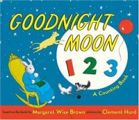 Goodnight moon 123 : a counting book /