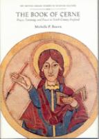 The Book of Cerne : prayer, patronage, and power in ninth-century England /