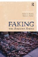 Faking the ancient Andes /