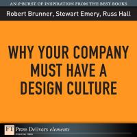 Why your company must have a design culture /