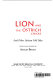 Lion and the ostrich chicks, and other African folk tales /
