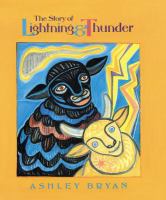 The story of lightning & thunder /