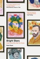 Bright stars : great artists who died too young /