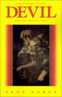 The Egyptian heaven and hell : the contents of the books of the other world /