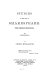 Studies on the text of Shakespeare: with numerous emendations and appendices.