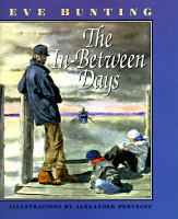 The in-between days /