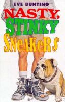 Nasty stinky sneakers /