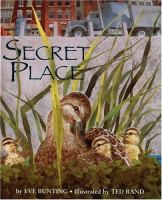 Secret place /