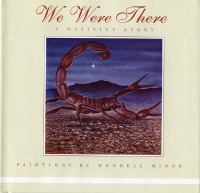 We were there : A Nativity Story/