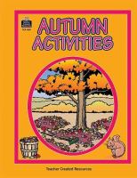 Autumn activities /