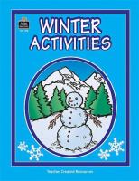 Winter activities /
