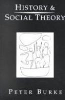 History and social theory /