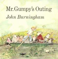 Mr. Gumpy's outing /