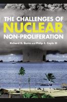 The challenges of nuclear non-proliferation /
