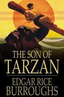 The son of Tarzan /
