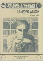 Lanford Wilson /