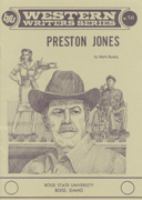Preston Jones /