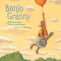 Banjo granny /