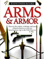 Arms & armor /