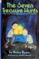 The seven treasure hunts /