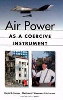 Air power as a coercive instrument