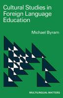 Cultural studies in foreign language education /