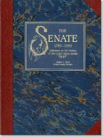 The Senate, 1789-1989 /