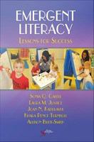 Emergent literacy : lessons for success /