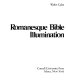 Romanesque Bible illumination /