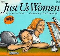 Just us women /