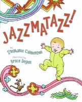 Jazzmatazz! /