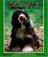 Rosie, a visiting dog's story /