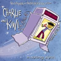 Charlie and Kiwi : an evolutionary adventure /