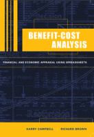 Benefit-cost analysis : financial and economic appraisal using spreadsheets /