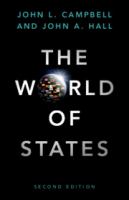 The world of states /