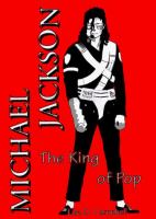 Michael Jackson : king of pop! /