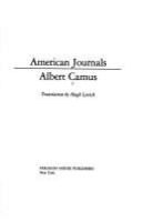 American journals /