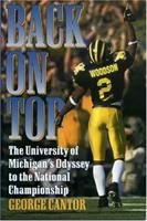Back on top : the University of Michigan's odyssey to the national championship /