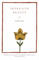 Intrusive Beauty Poems /
