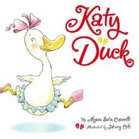 Katy Duck /