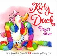 Katy Duck dance star /