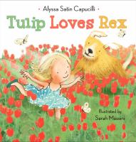 Tulip loves Rex /
