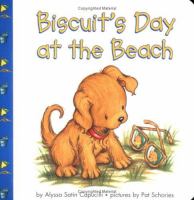 Biscuit's day at the beach /