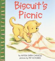 Biscuit's picnic /