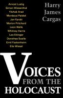 Voices from the Holocaust /